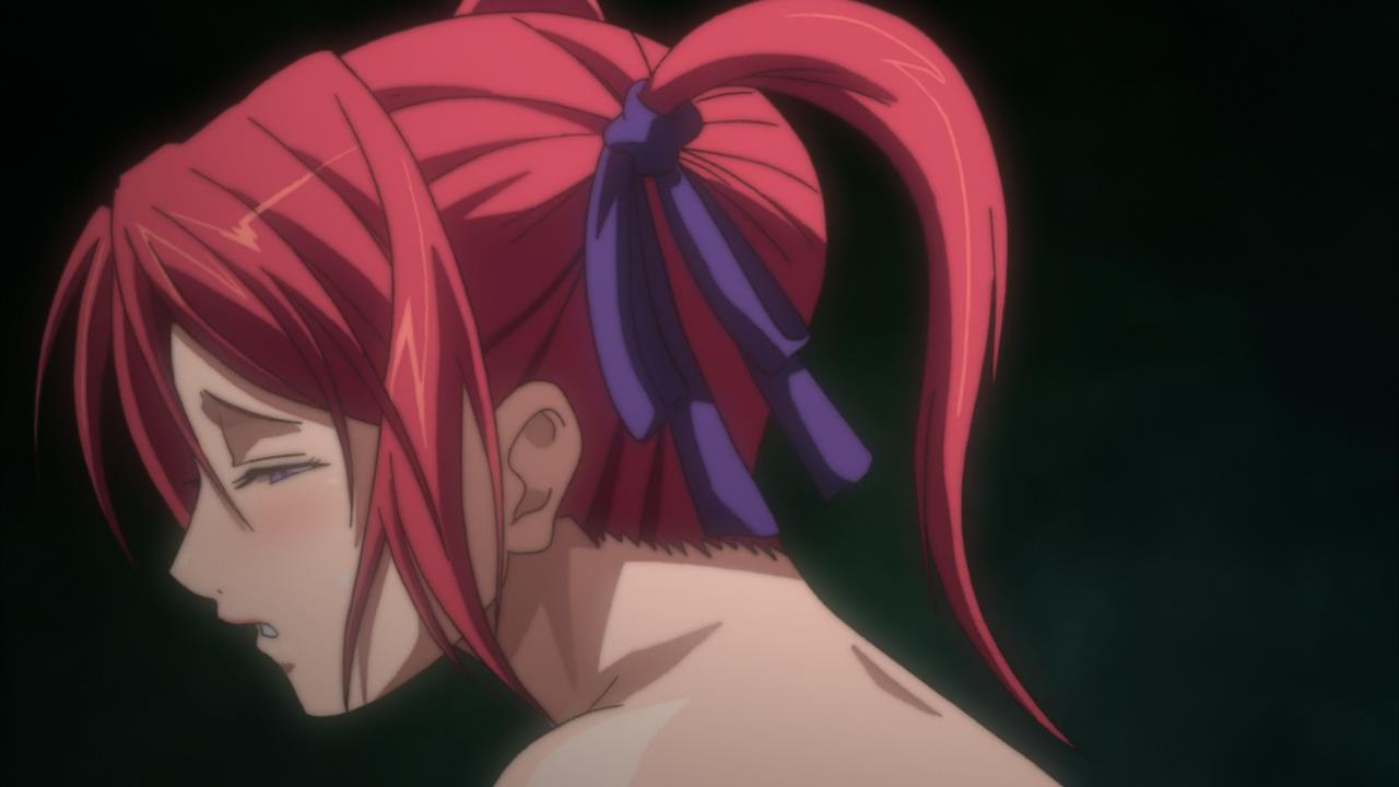 Discipline Zero (Soshiki)